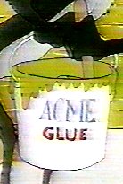 glue